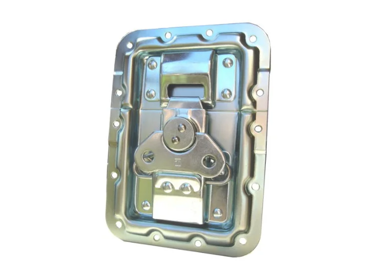 Adam Hall Hardware V3 Series - Butterfly Latch V3 large cran 